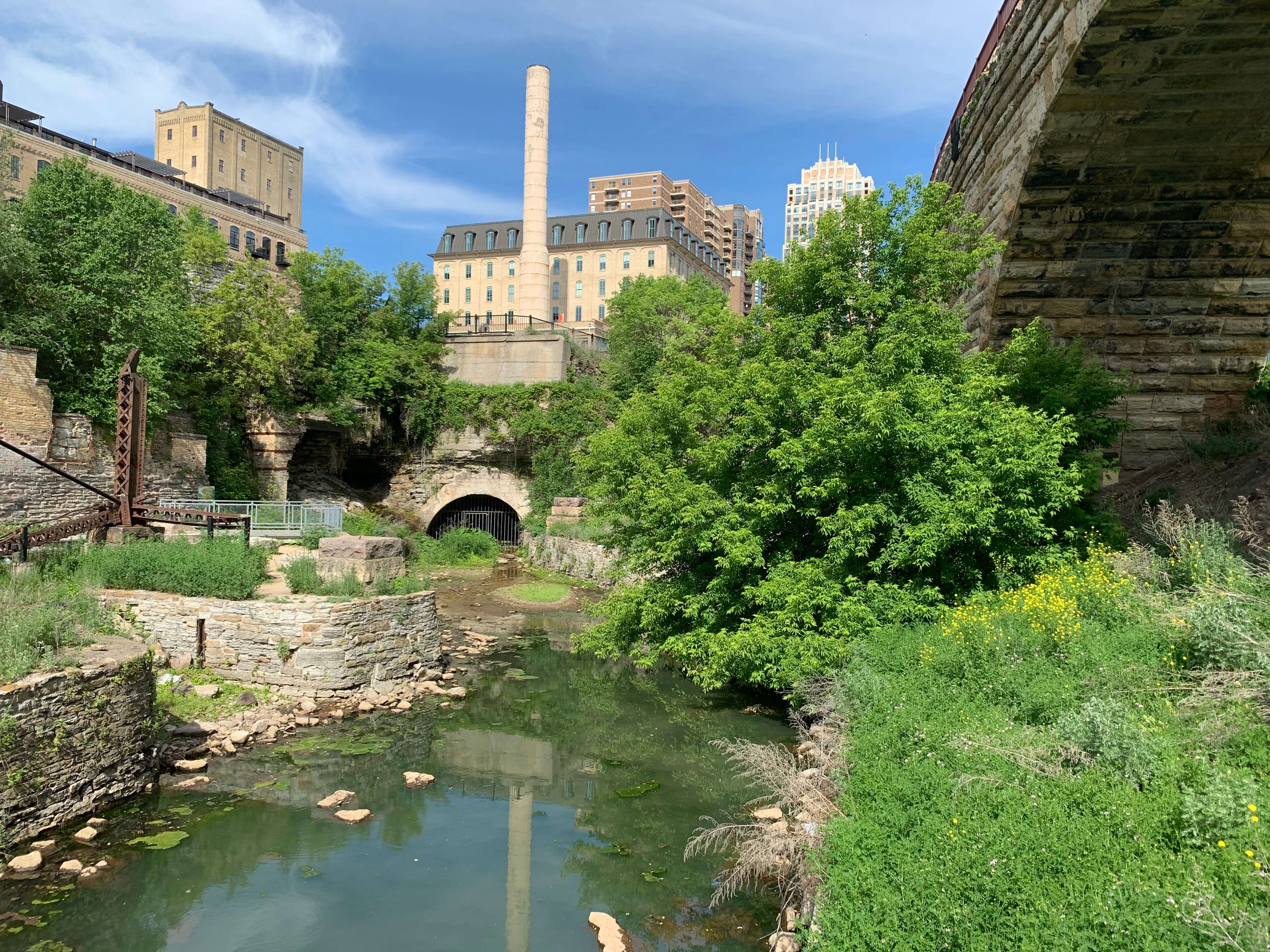 Minneapolis